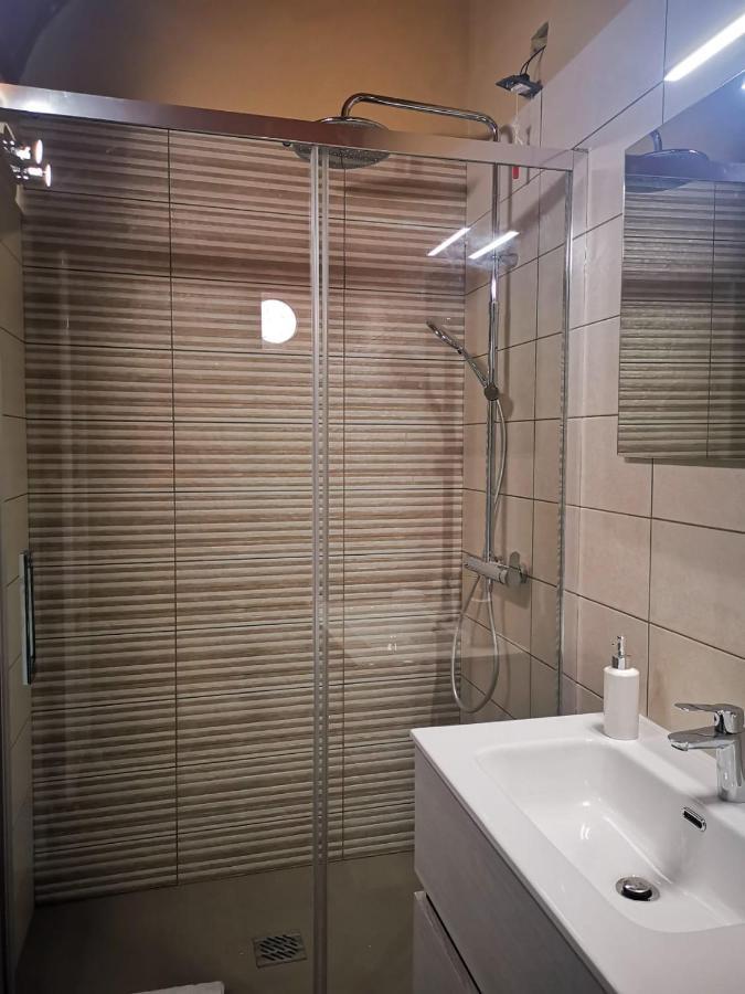 Apartament La Casa Di Isola Peccioli Zewnętrze zdjęcie