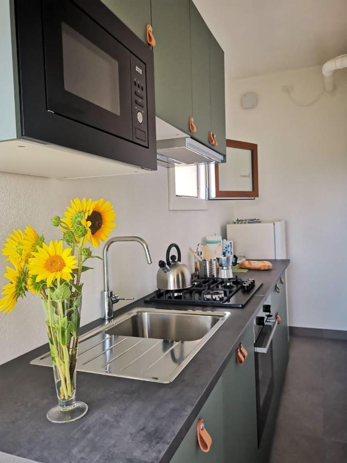 Apartament La Casa Di Isola Peccioli Zewnętrze zdjęcie
