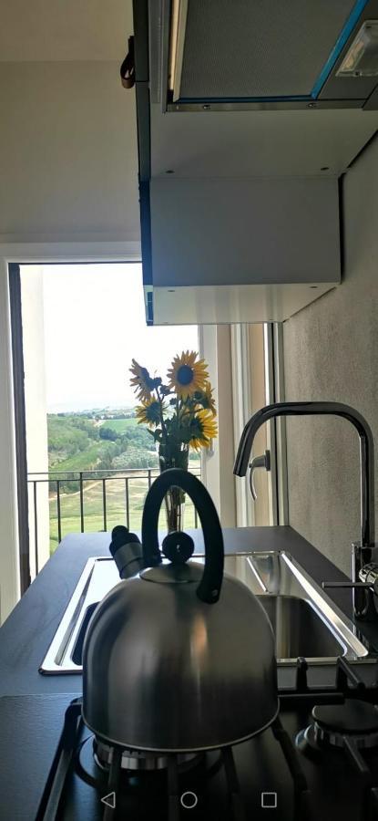 Apartament La Casa Di Isola Peccioli Zewnętrze zdjęcie