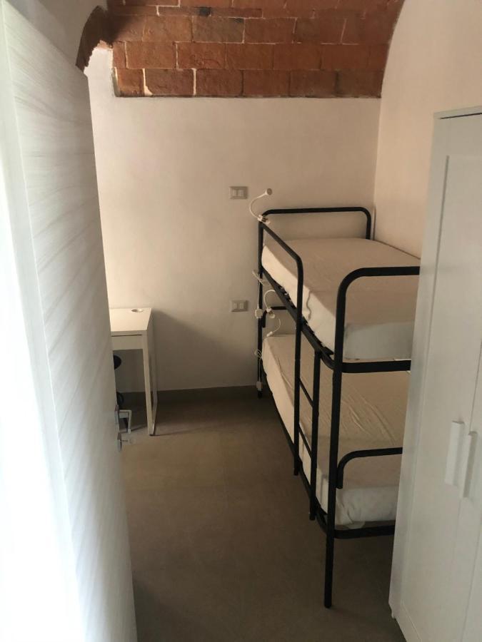 Apartament La Casa Di Isola Peccioli Zewnętrze zdjęcie