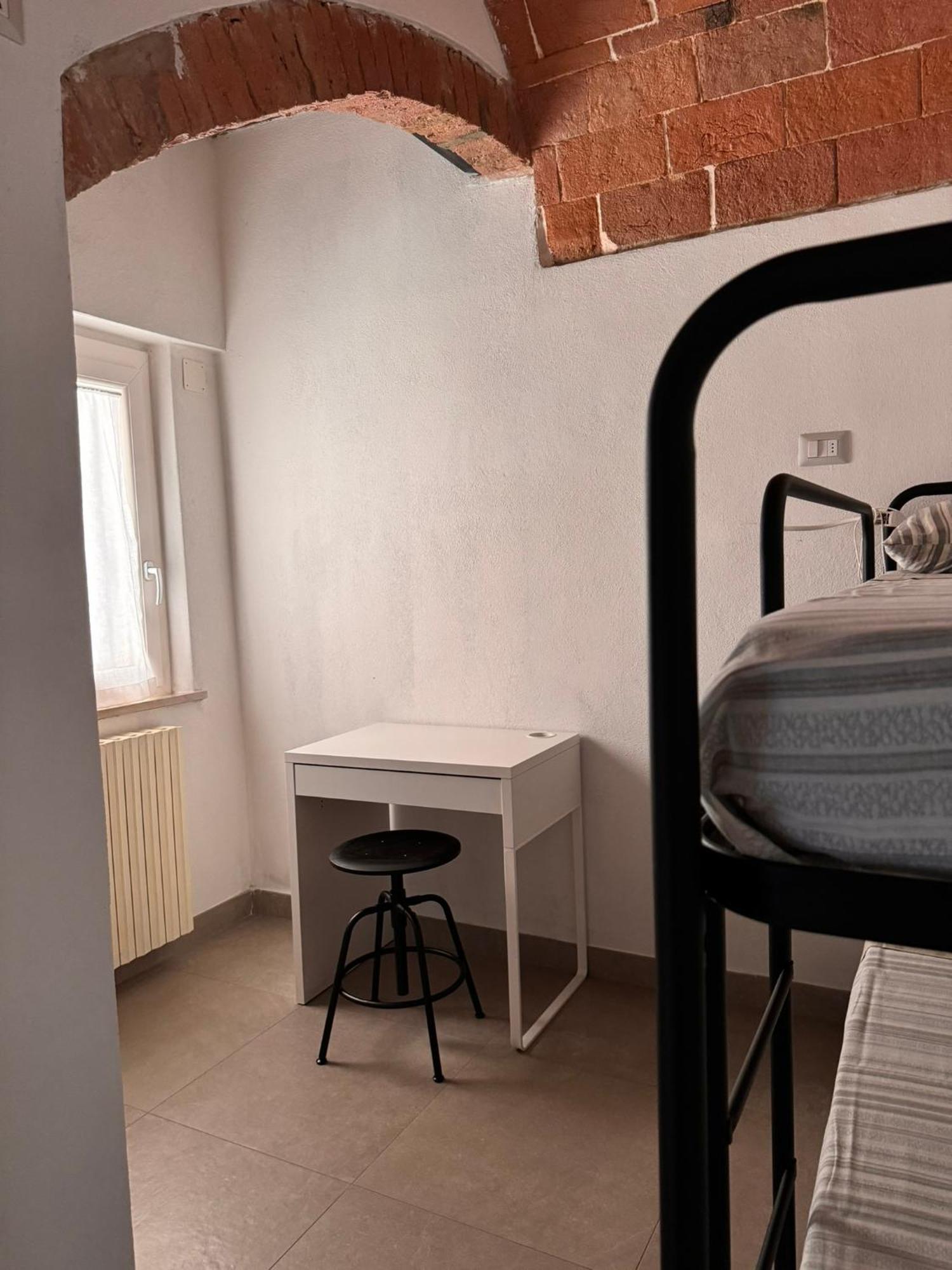 Apartament La Casa Di Isola Peccioli Zewnętrze zdjęcie