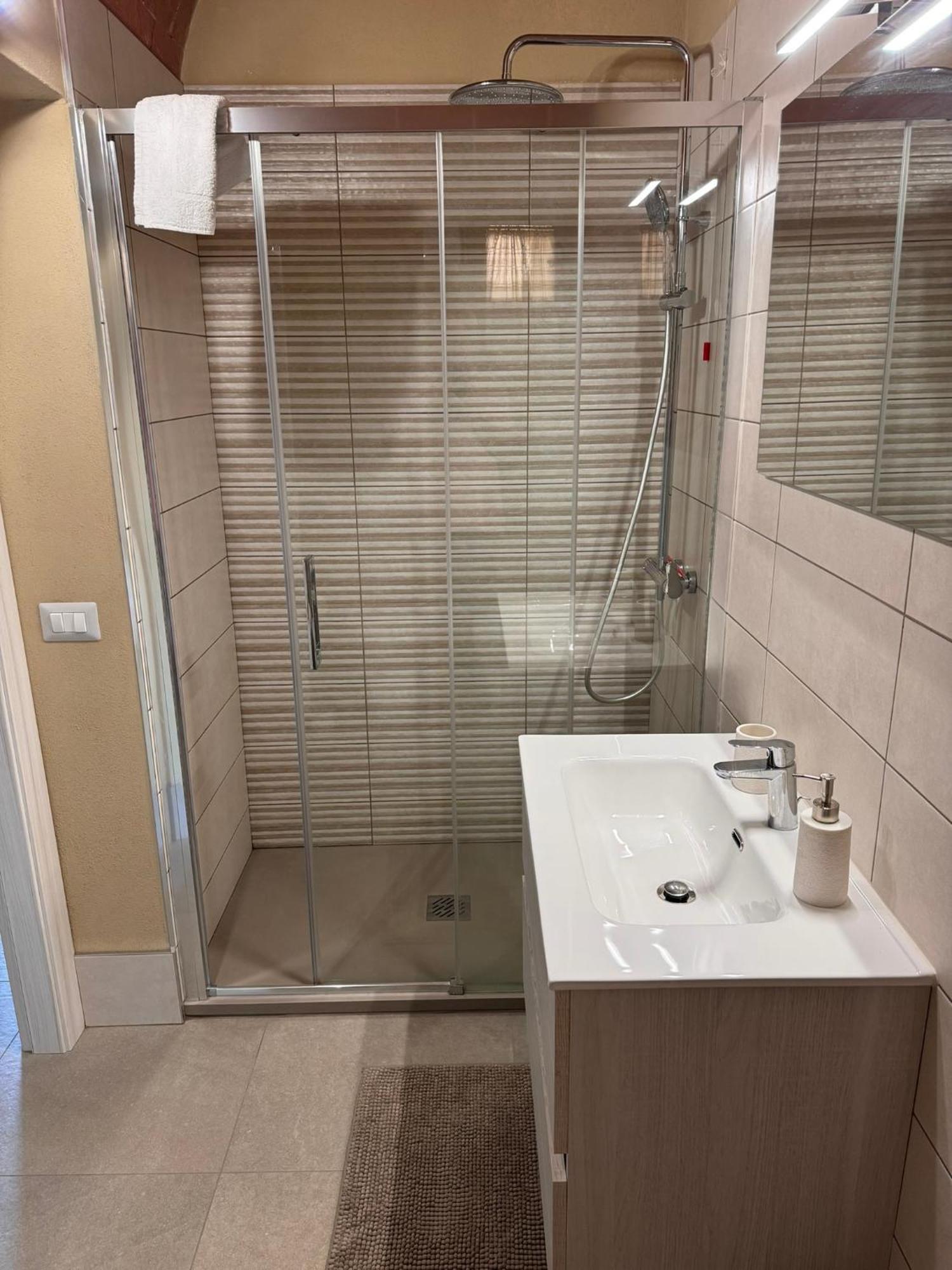 Apartament La Casa Di Isola Peccioli Zewnętrze zdjęcie
